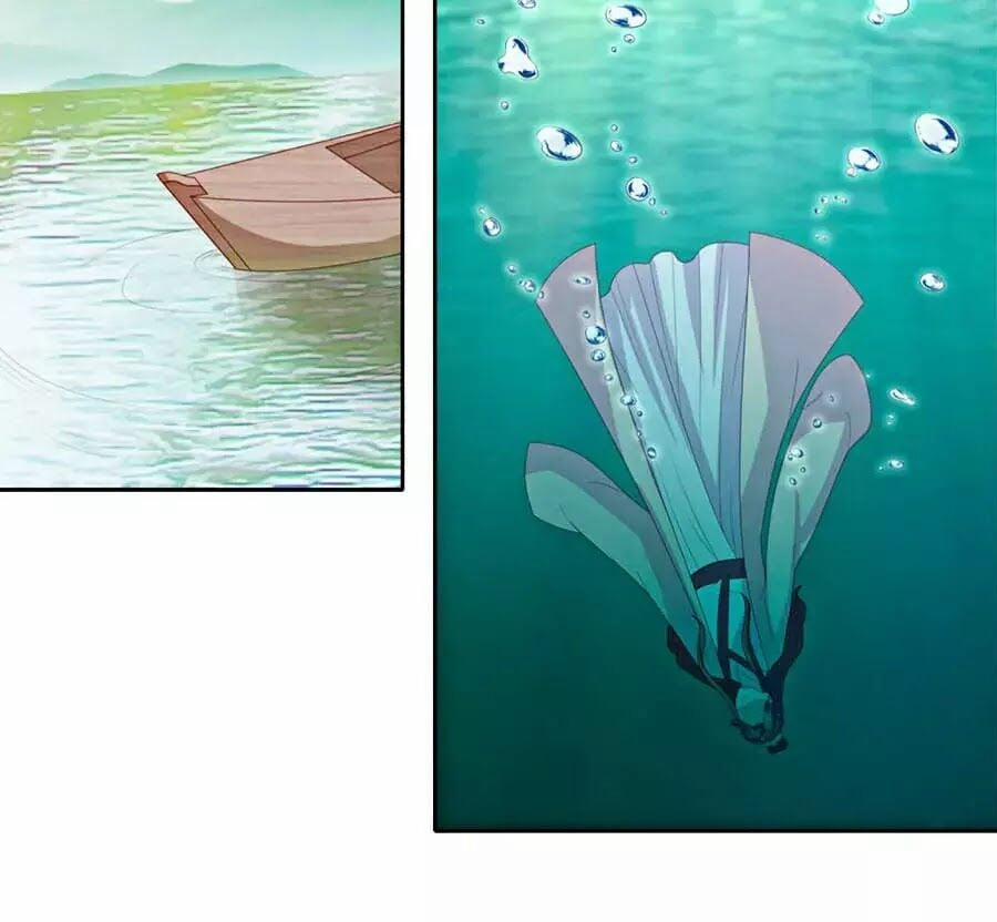 Phượng Hoàng Thác: Chuyên Sủng Khí Thê 20 trang 4