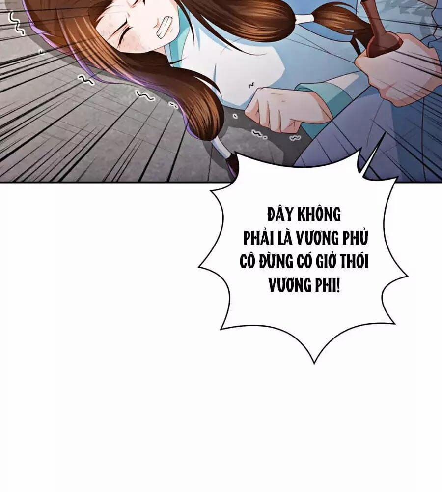 Phượng Hoàng Thác: Chuyên Sủng Khí Thê 20 trang 40