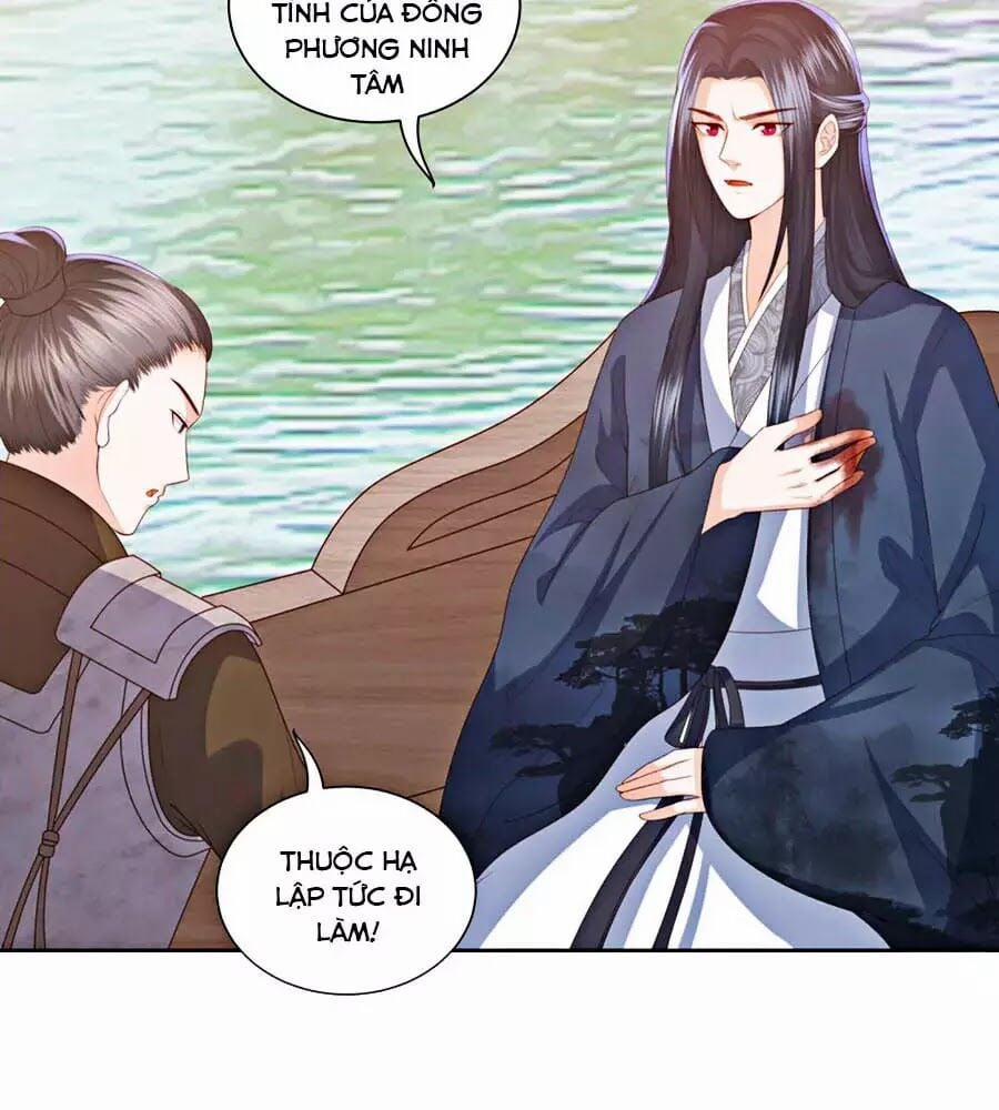 Phượng Hoàng Thác: Chuyên Sủng Khí Thê 20 trang 6