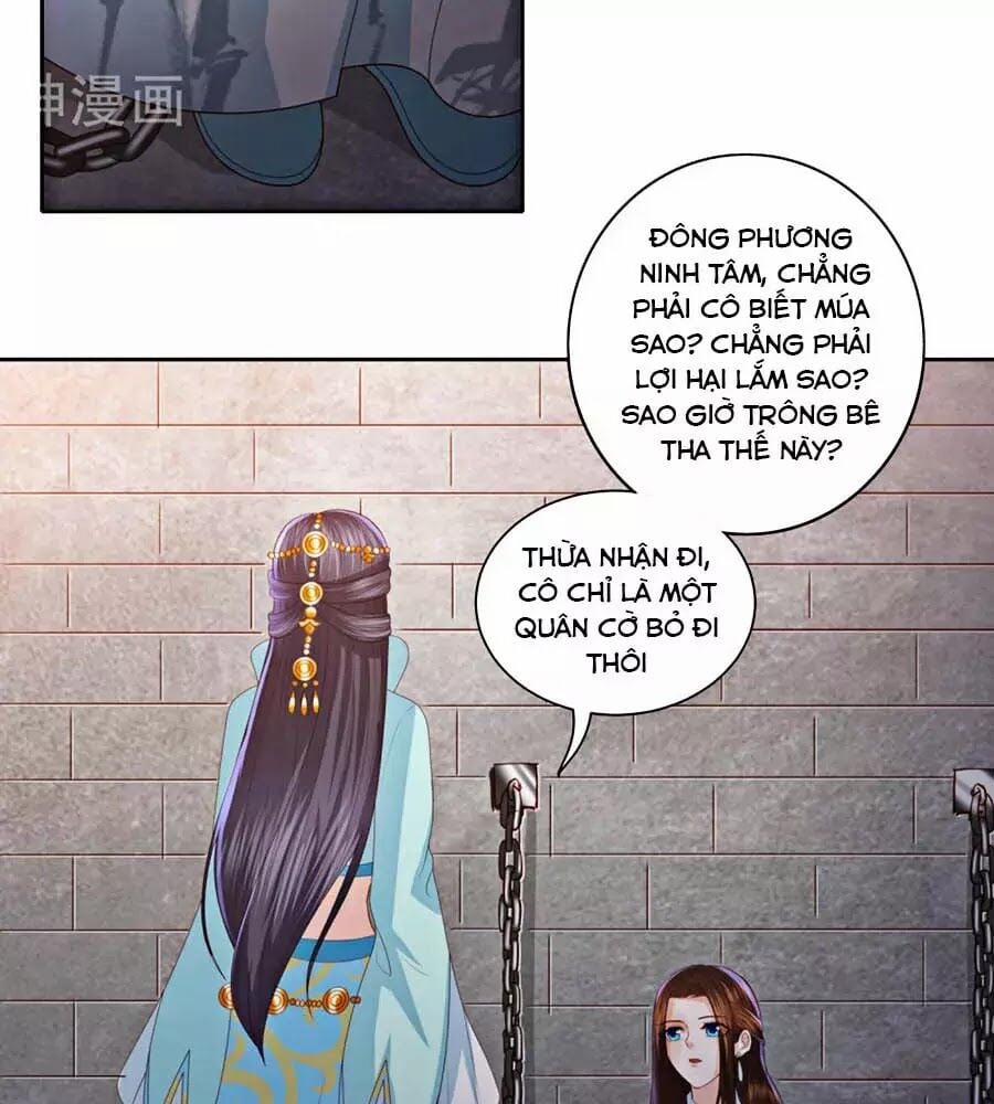 Phượng Hoàng Thác: Chuyên Sủng Khí Thê 20 trang 9