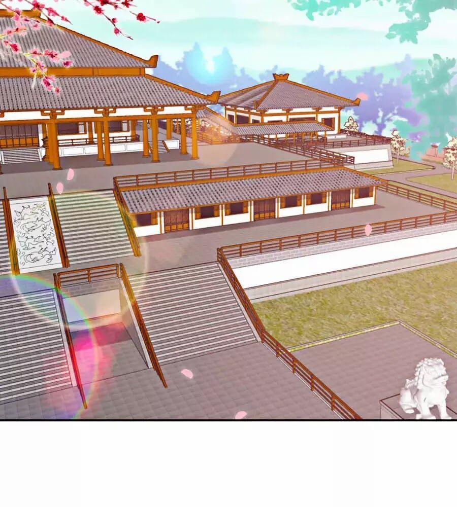 Phượng Hoàng Thác: Chuyên Sủng Khí Thê 21 trang 1