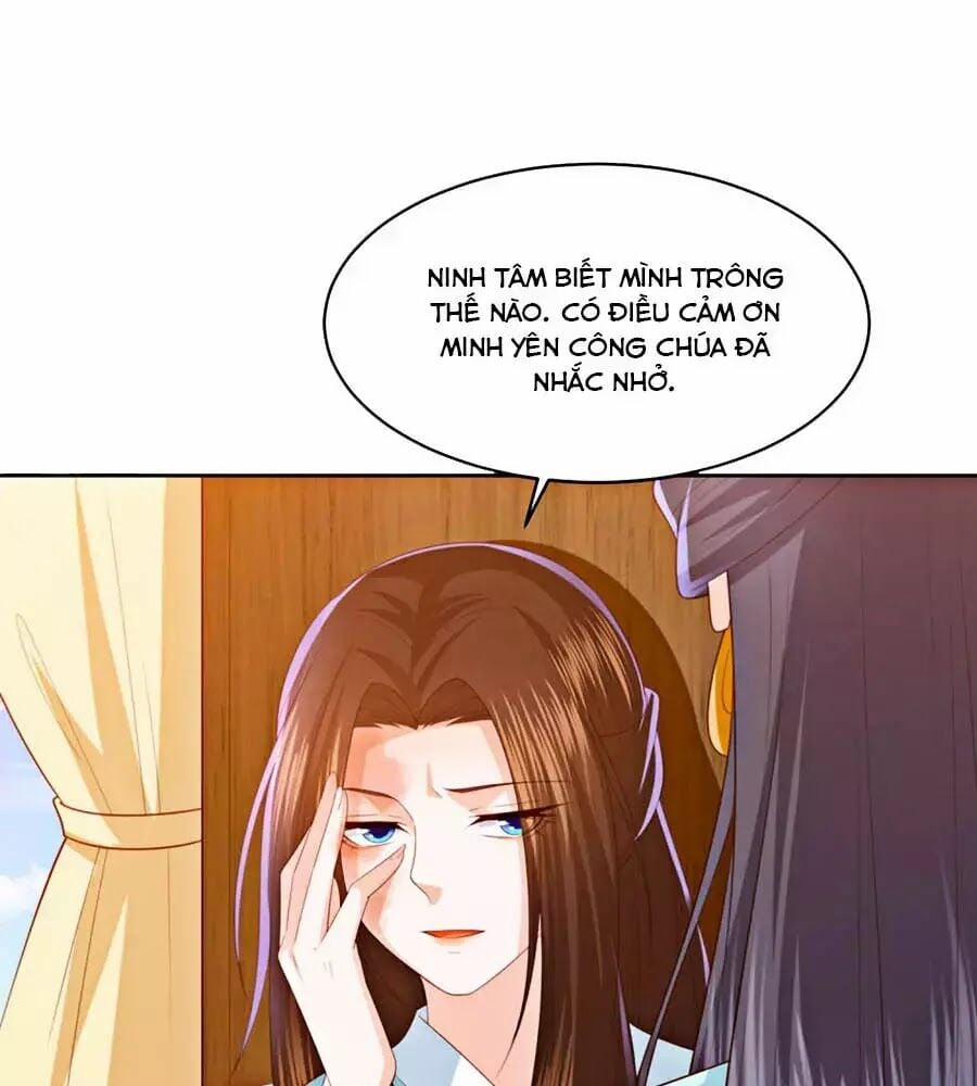 Phượng Hoàng Thác: Chuyên Sủng Khí Thê 21 trang 10