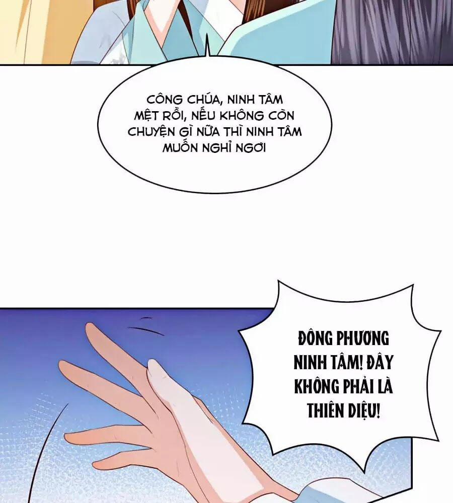 Phượng Hoàng Thác: Chuyên Sủng Khí Thê 21 trang 11