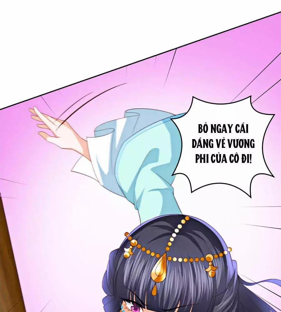 Phượng Hoàng Thác: Chuyên Sủng Khí Thê 21 trang 13