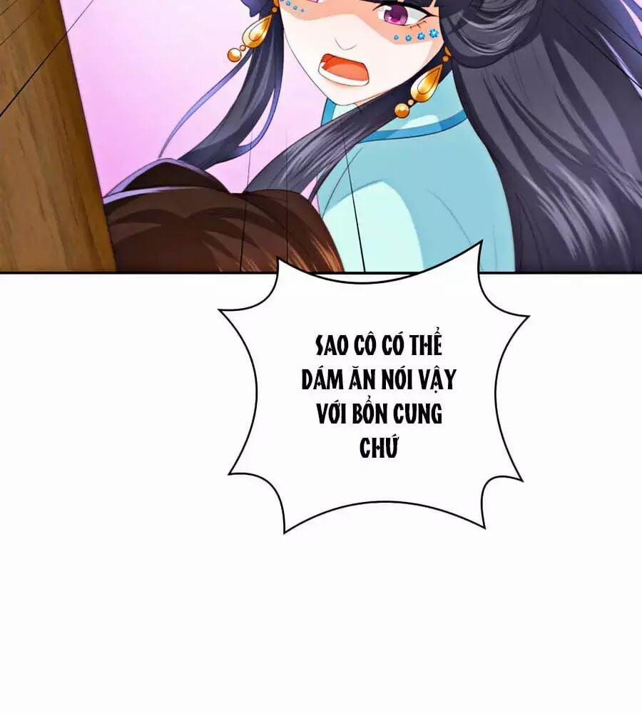 Phượng Hoàng Thác: Chuyên Sủng Khí Thê 21 trang 14