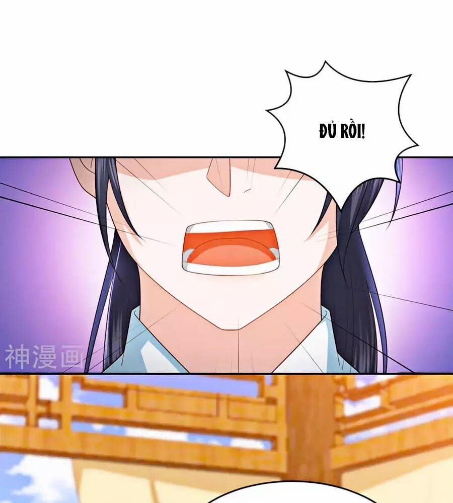 Phượng Hoàng Thác: Chuyên Sủng Khí Thê 21 trang 15