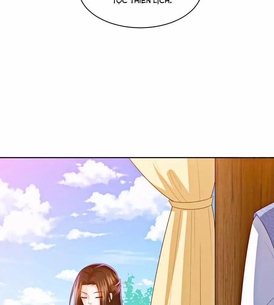 Phượng Hoàng Thác: Chuyên Sủng Khí Thê 21 trang 20