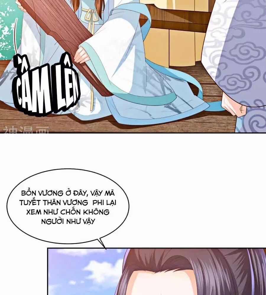Phượng Hoàng Thác: Chuyên Sủng Khí Thê 21 trang 22