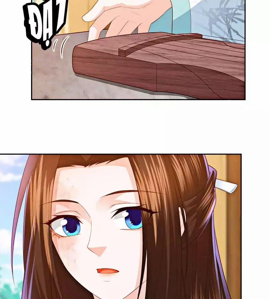 Phượng Hoàng Thác: Chuyên Sủng Khí Thê 21 trang 24