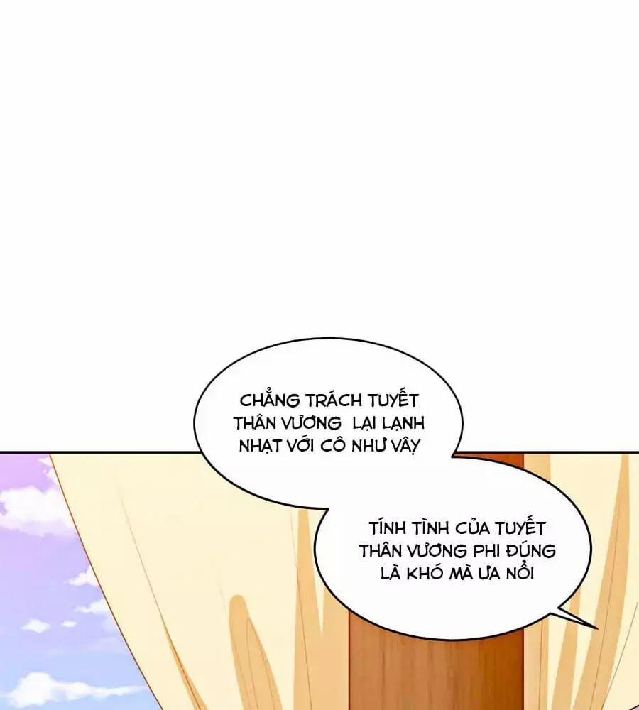 Phượng Hoàng Thác: Chuyên Sủng Khí Thê 21 trang 26