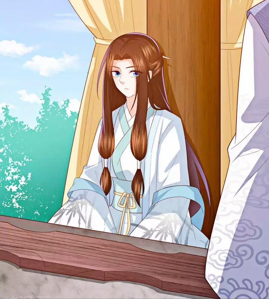 Phượng Hoàng Thác: Chuyên Sủng Khí Thê 21 trang 27