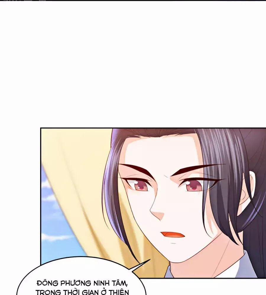 Phượng Hoàng Thác: Chuyên Sủng Khí Thê 21 trang 28