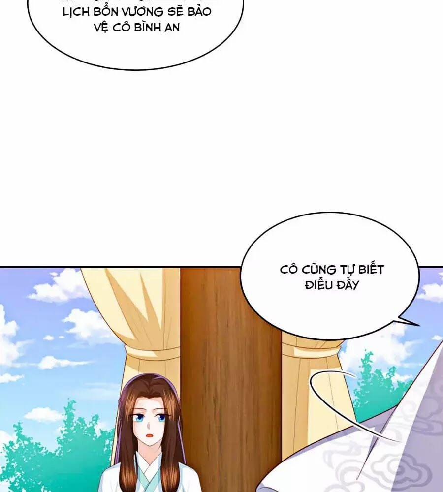 Phượng Hoàng Thác: Chuyên Sủng Khí Thê 21 trang 29