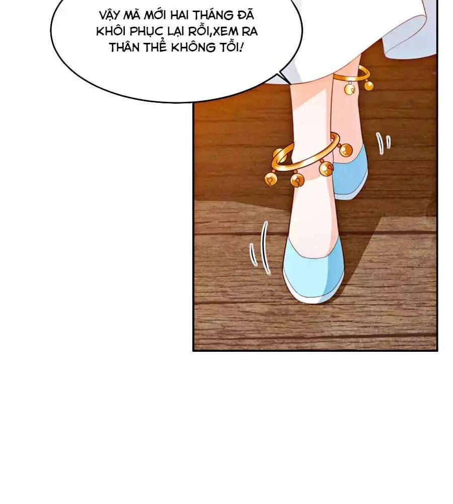 Phượng Hoàng Thác: Chuyên Sủng Khí Thê 21 trang 3