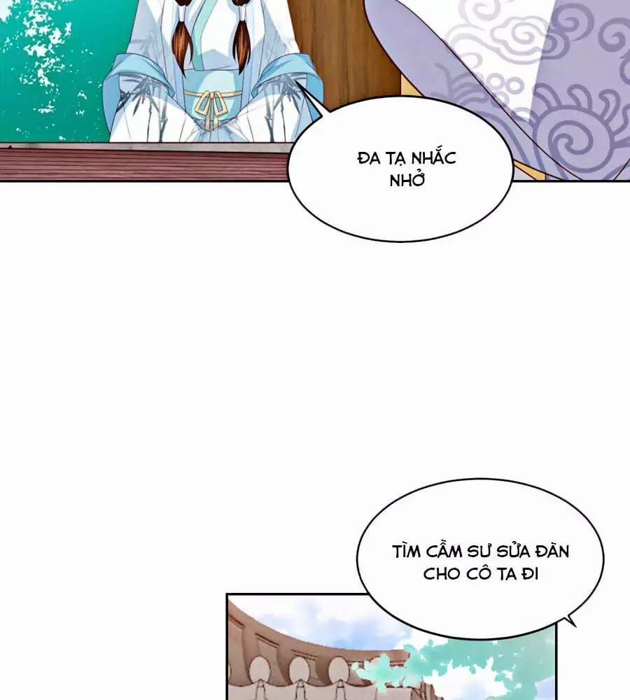 Phượng Hoàng Thác: Chuyên Sủng Khí Thê 21 trang 30