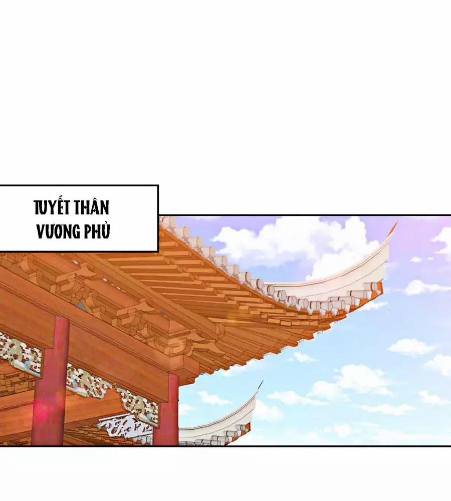 Phượng Hoàng Thác: Chuyên Sủng Khí Thê 21 trang 33