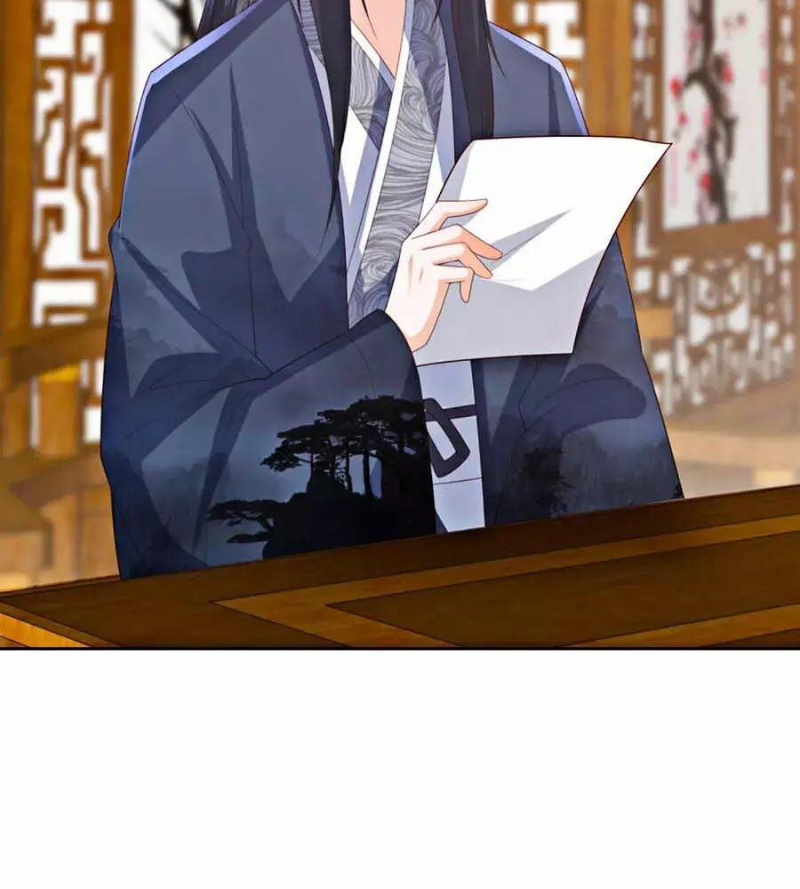 Phượng Hoàng Thác: Chuyên Sủng Khí Thê 21 trang 35