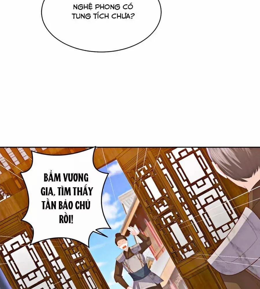 Phượng Hoàng Thác: Chuyên Sủng Khí Thê 21 trang 37