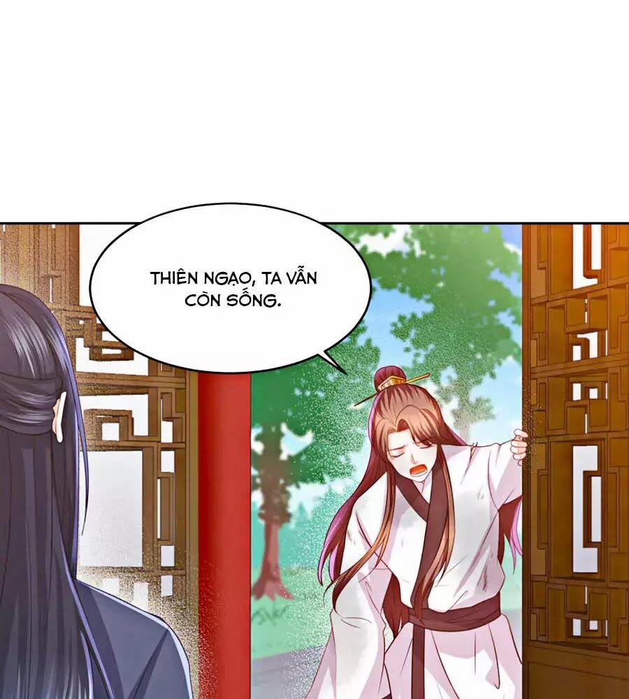 Phượng Hoàng Thác: Chuyên Sủng Khí Thê 21 trang 39