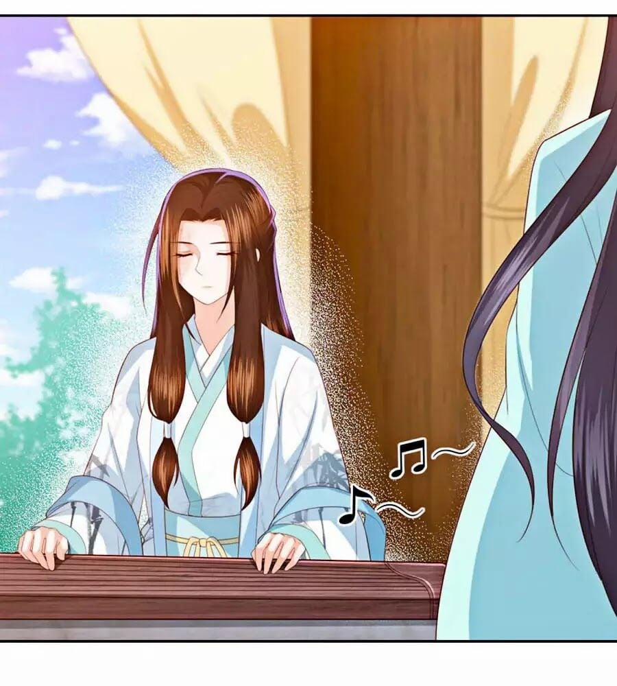 Phượng Hoàng Thác: Chuyên Sủng Khí Thê 21 trang 4