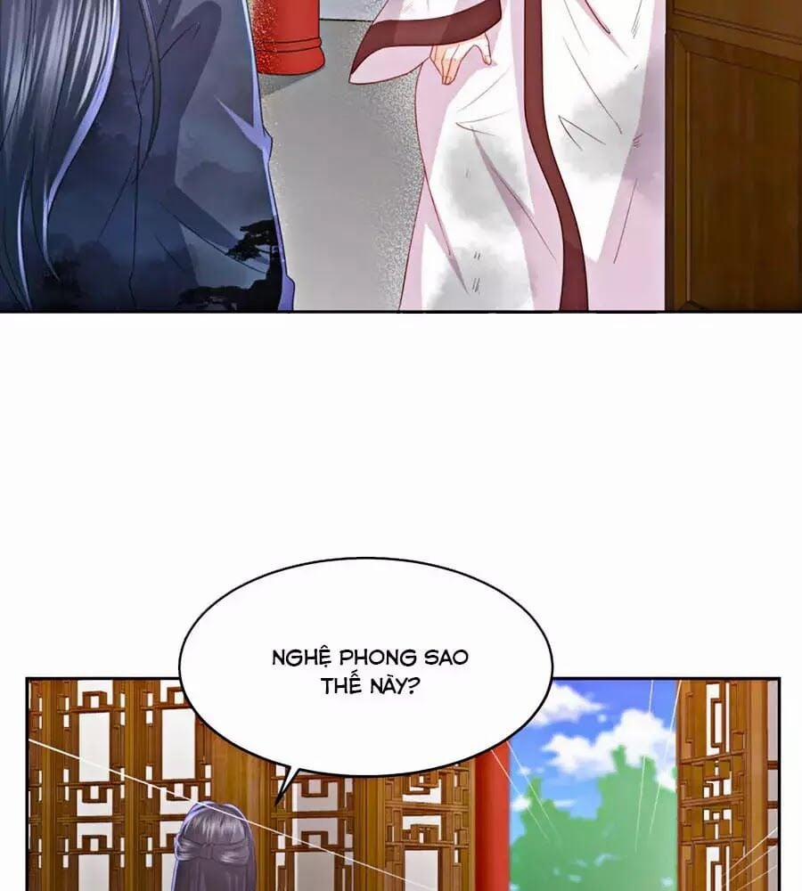 Phượng Hoàng Thác: Chuyên Sủng Khí Thê 21 trang 40