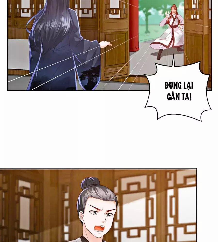 Phượng Hoàng Thác: Chuyên Sủng Khí Thê 21 trang 41