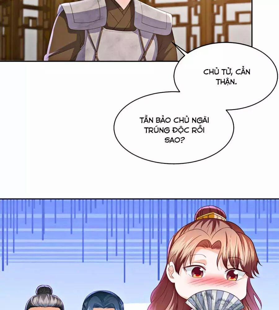 Phượng Hoàng Thác: Chuyên Sủng Khí Thê 21 trang 42