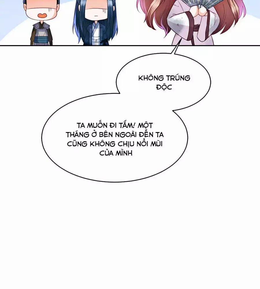 Phượng Hoàng Thác: Chuyên Sủng Khí Thê 21 trang 43