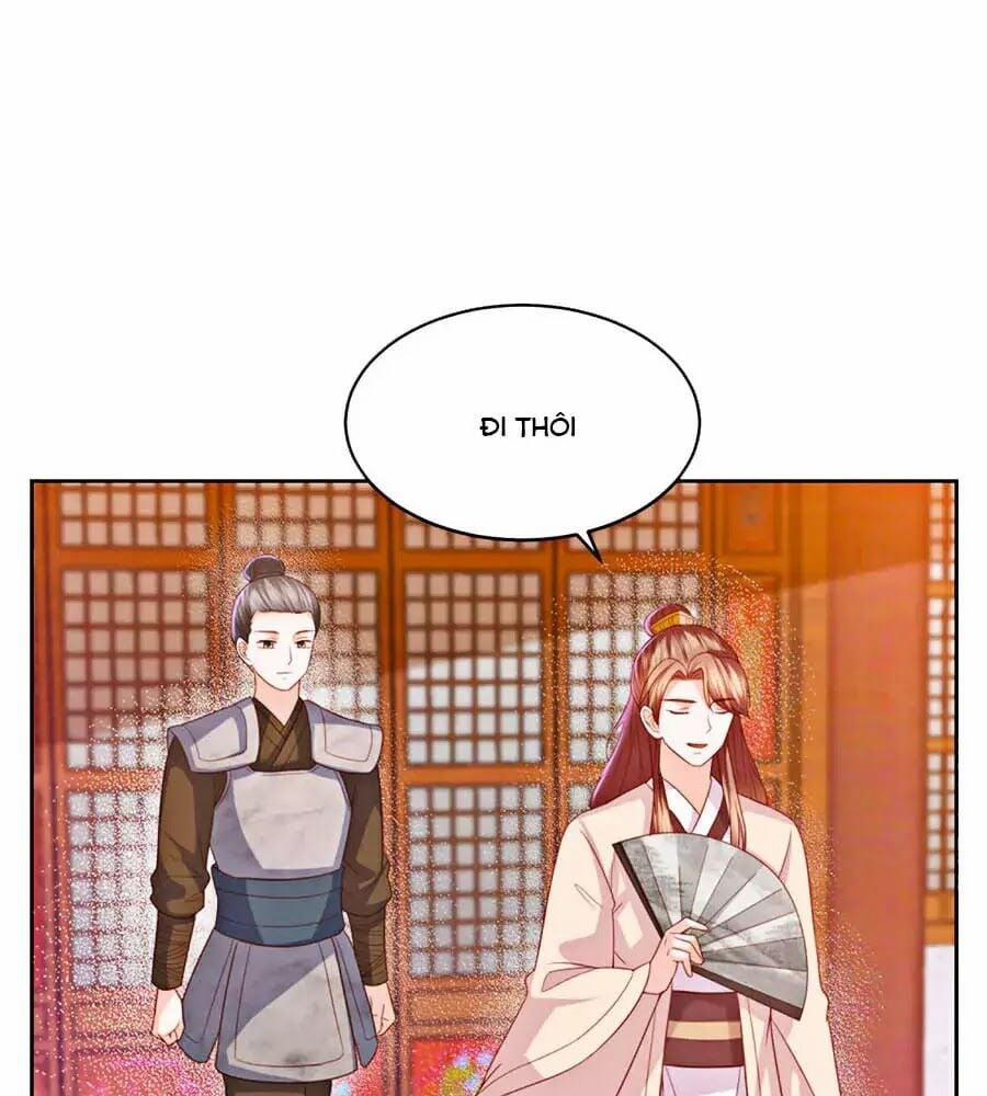 Phượng Hoàng Thác: Chuyên Sủng Khí Thê 21 trang 47