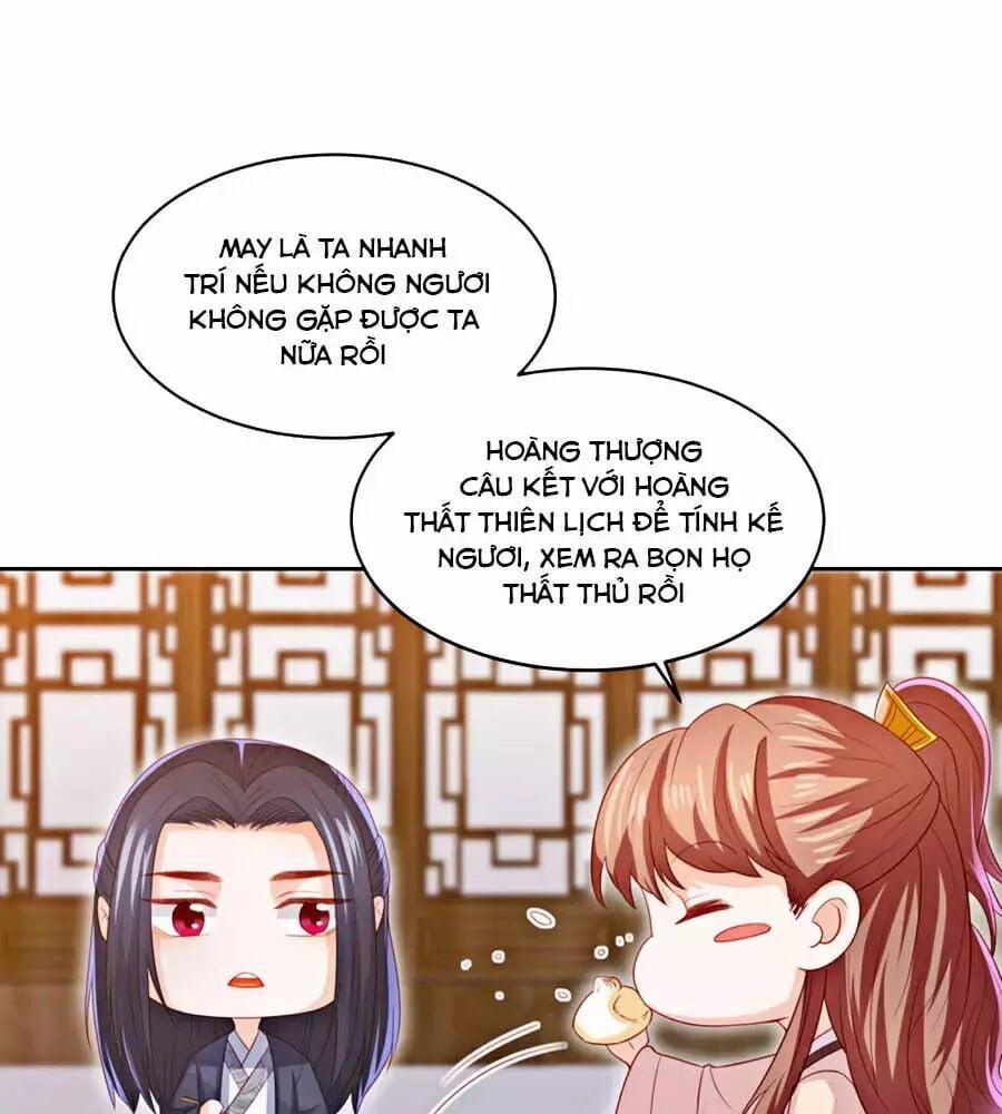 Phượng Hoàng Thác: Chuyên Sủng Khí Thê 21 trang 49