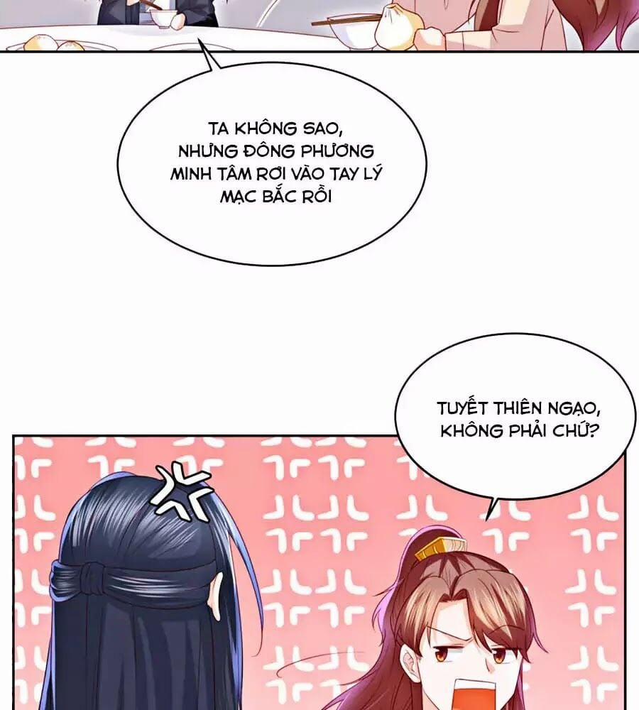 Phượng Hoàng Thác: Chuyên Sủng Khí Thê 21 trang 50