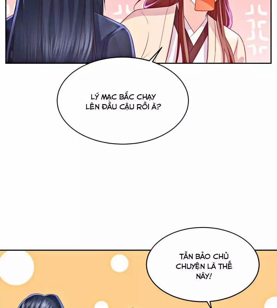 Phượng Hoàng Thác: Chuyên Sủng Khí Thê 21 trang 51