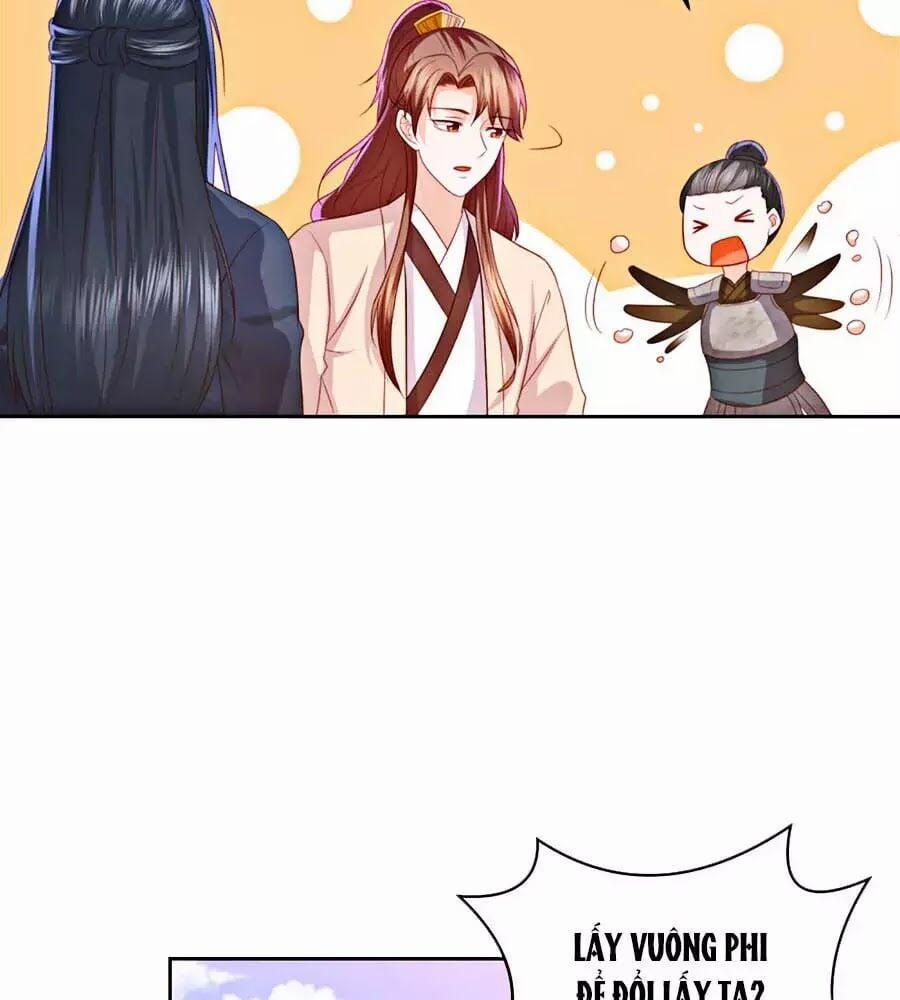 Phượng Hoàng Thác: Chuyên Sủng Khí Thê 21 trang 52