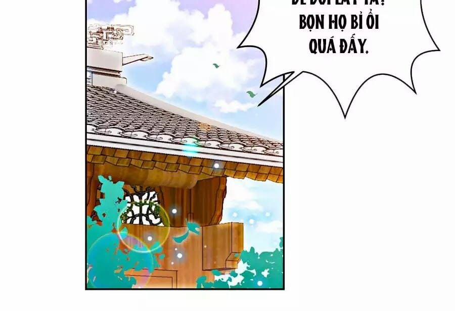 Phượng Hoàng Thác: Chuyên Sủng Khí Thê 21 trang 53