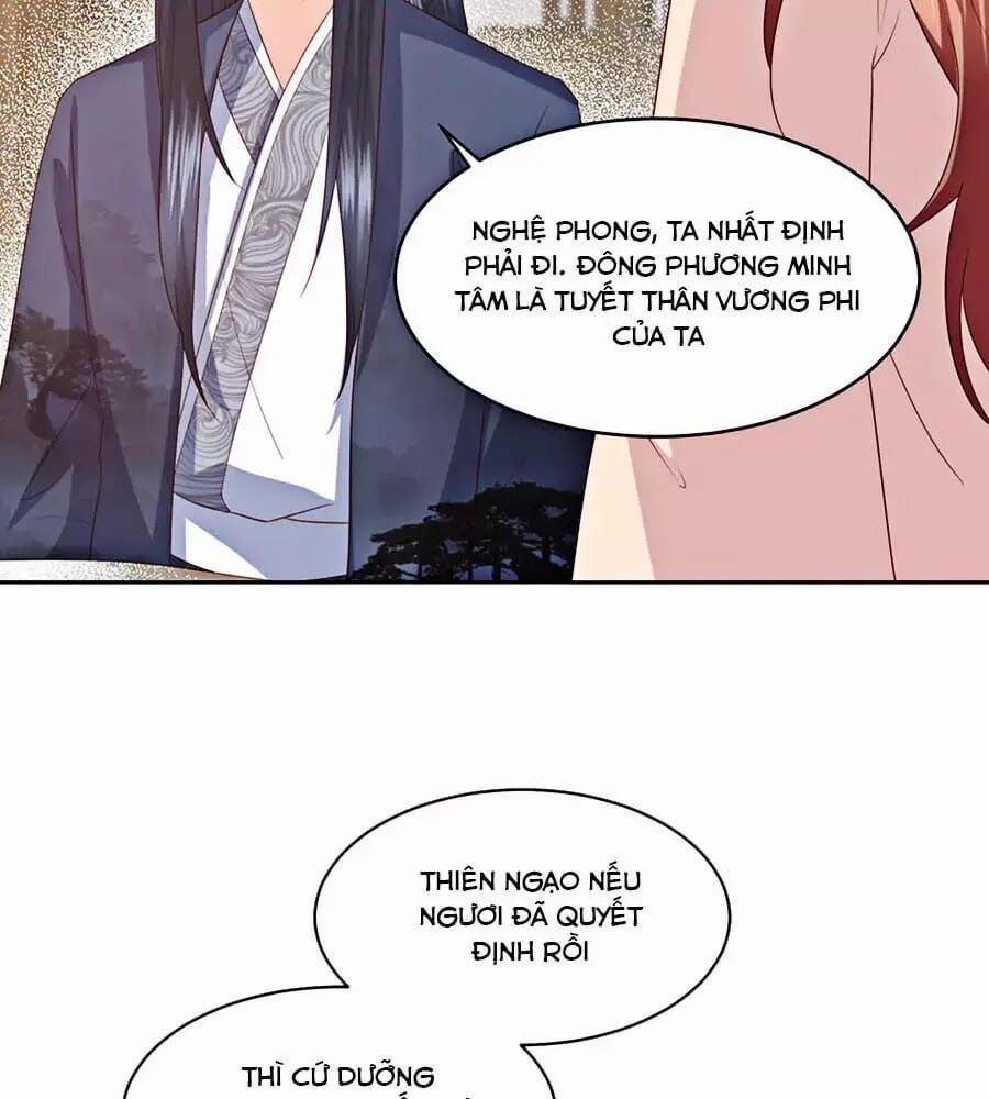 Phượng Hoàng Thác: Chuyên Sủng Khí Thê 21 trang 55