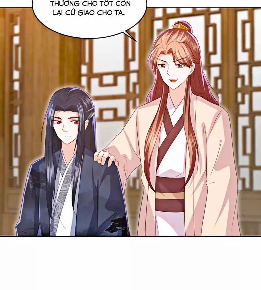 Phượng Hoàng Thác: Chuyên Sủng Khí Thê 21 trang 56