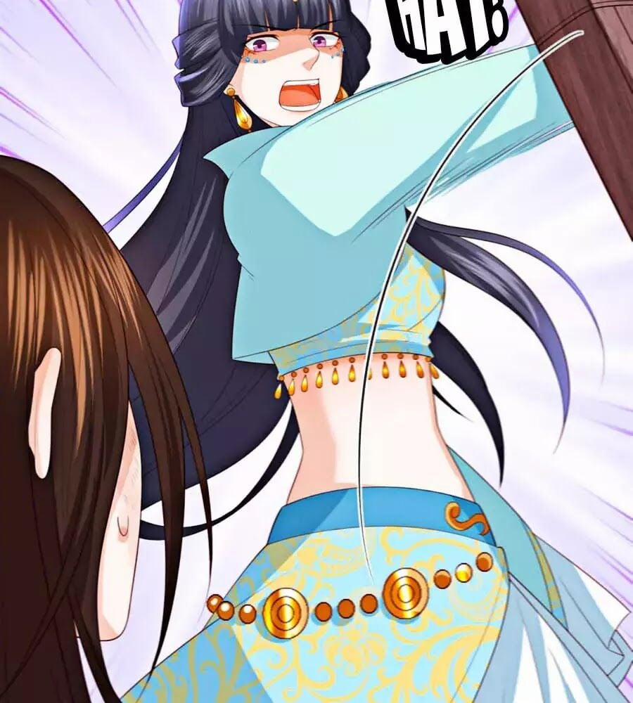 Phượng Hoàng Thác: Chuyên Sủng Khí Thê 21 trang 7