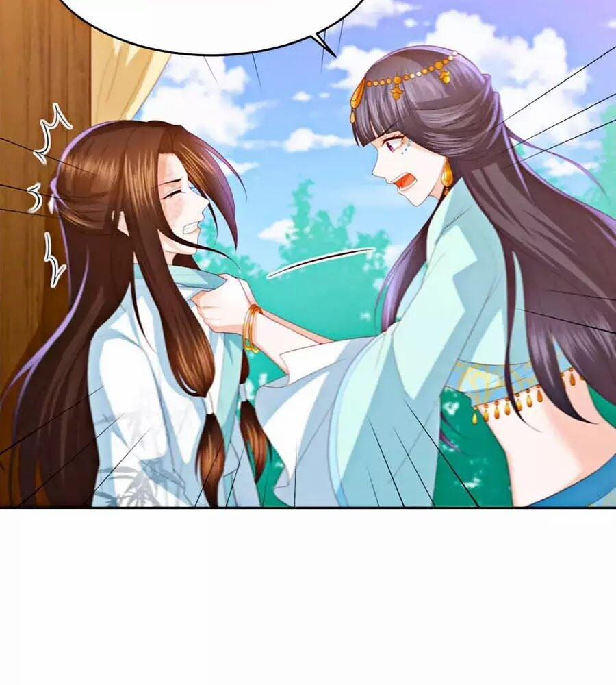 Phượng Hoàng Thác: Chuyên Sủng Khí Thê 21 trang 9