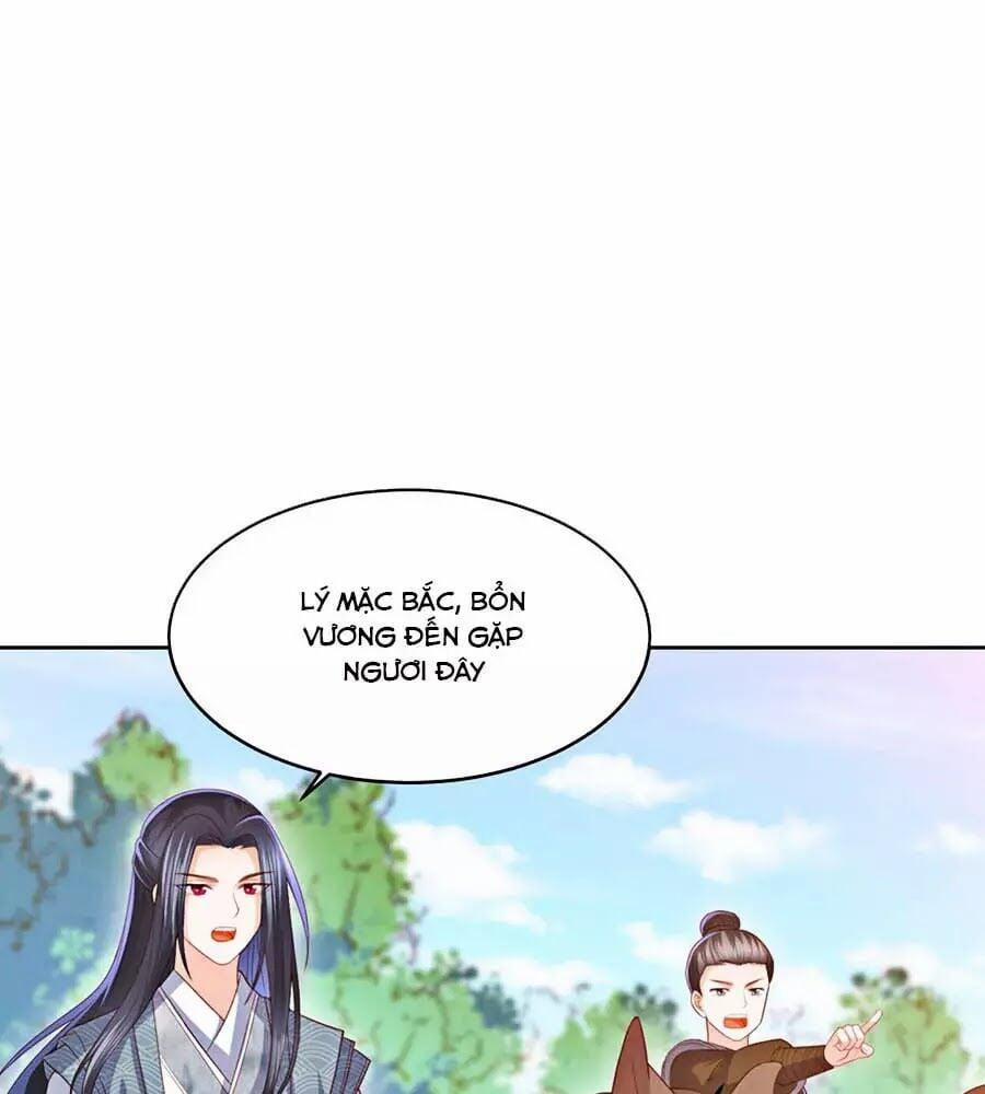 Phượng Hoàng Thác: Chuyên Sủng Khí Thê 22 trang 1