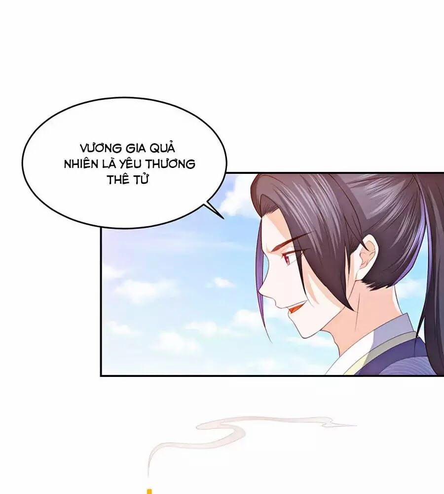 Phượng Hoàng Thác: Chuyên Sủng Khí Thê 22 trang 10