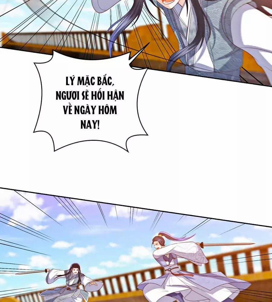 Phượng Hoàng Thác: Chuyên Sủng Khí Thê 22 trang 15