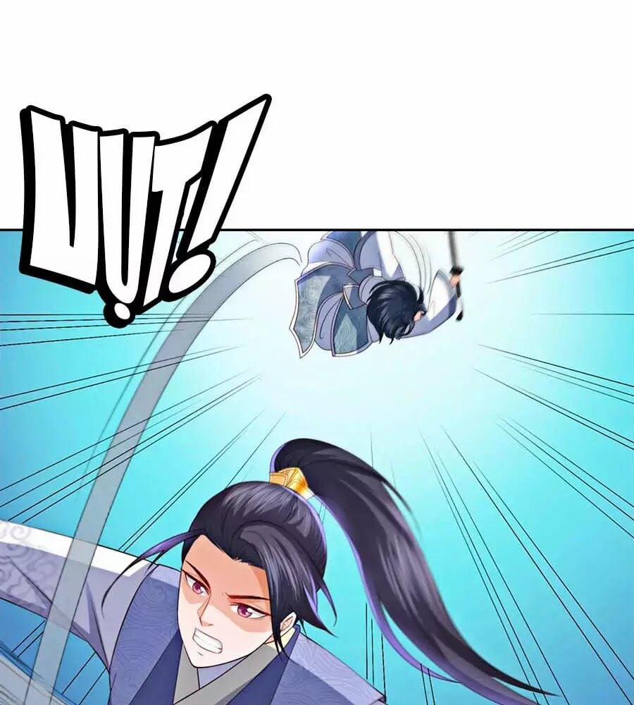 Phượng Hoàng Thác: Chuyên Sủng Khí Thê 22 trang 17