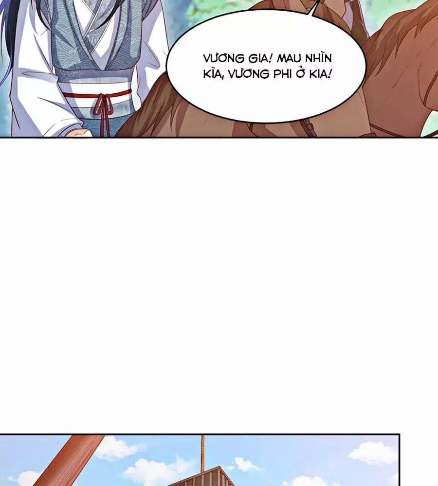 Phượng Hoàng Thác: Chuyên Sủng Khí Thê 22 trang 2