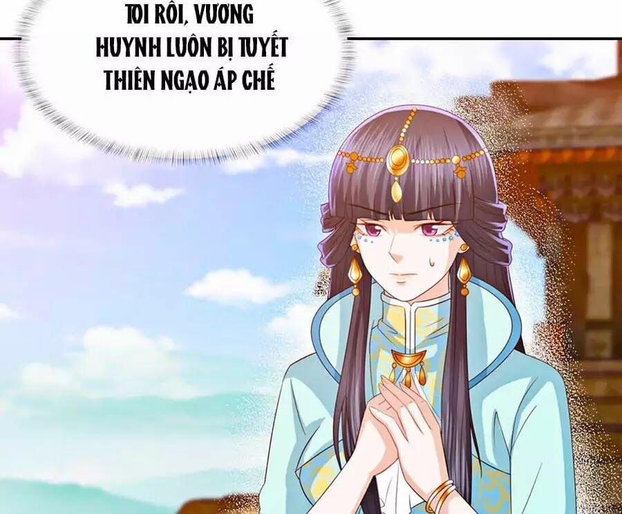 Phượng Hoàng Thác: Chuyên Sủng Khí Thê 22 trang 20