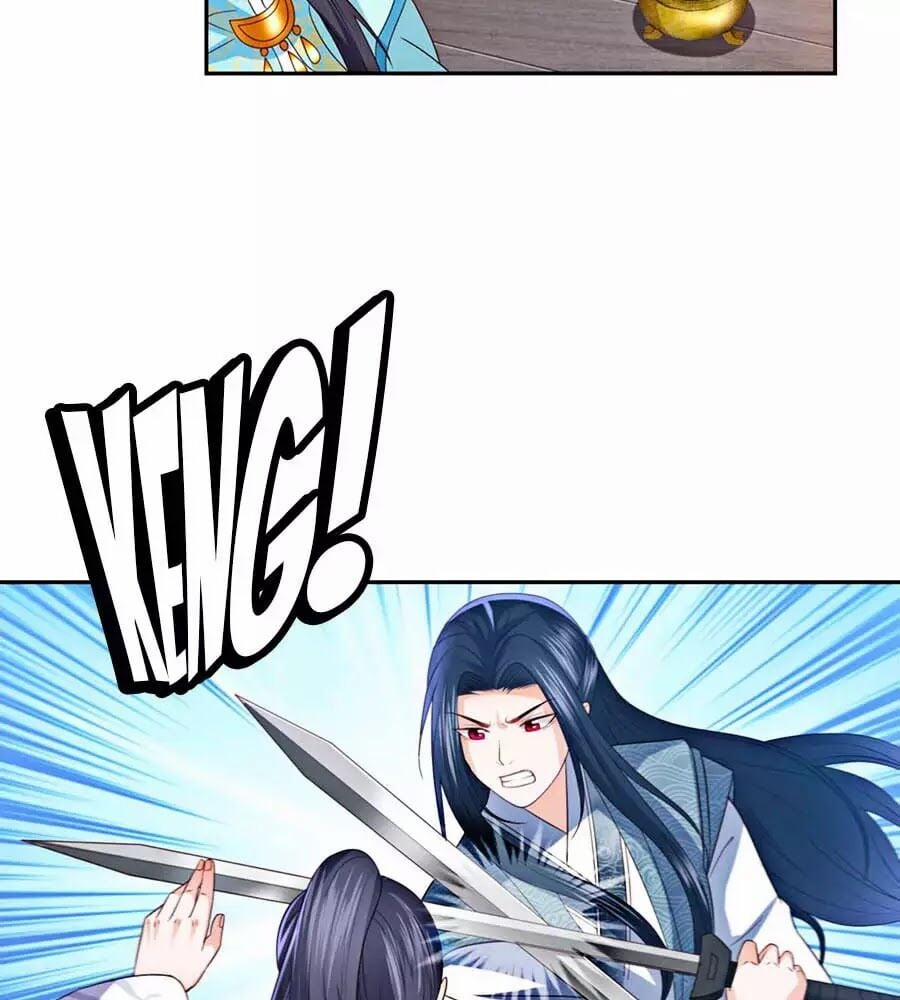 Phượng Hoàng Thác: Chuyên Sủng Khí Thê 22 trang 22