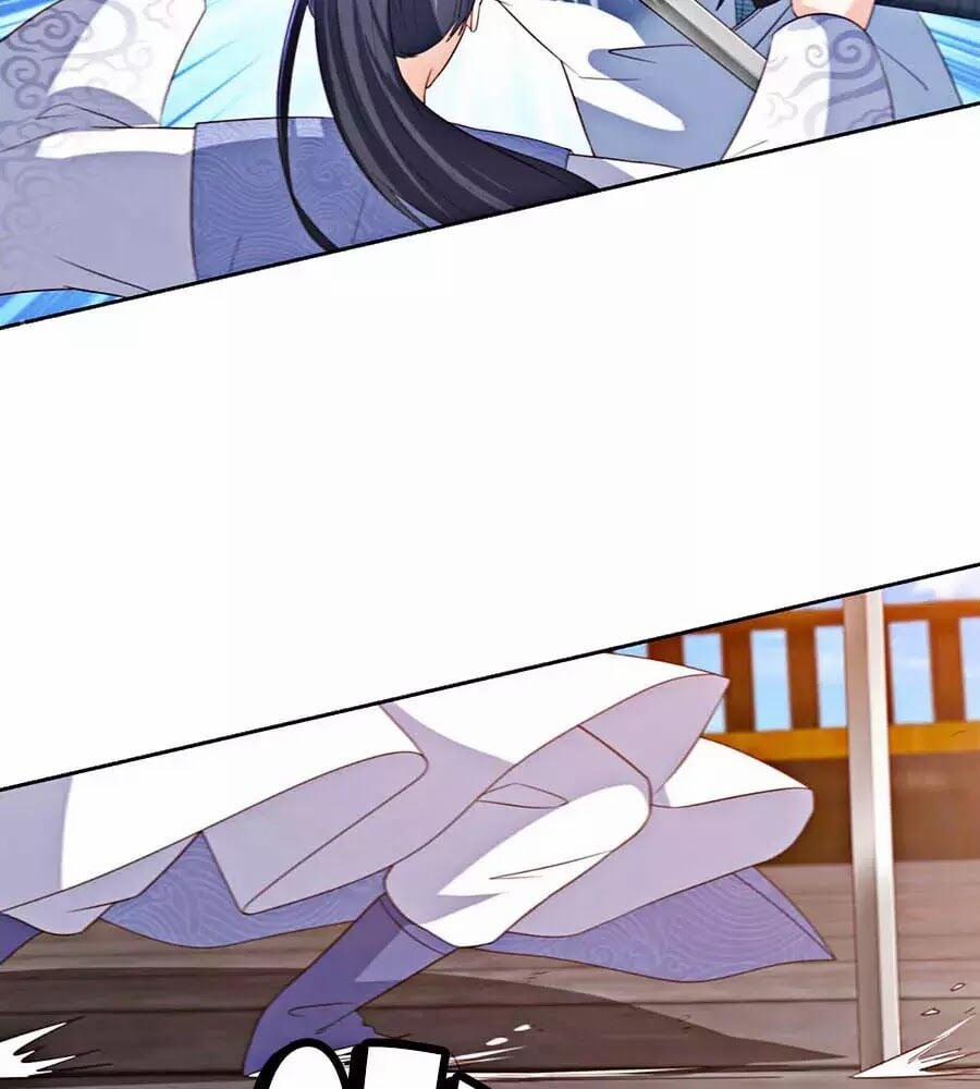 Phượng Hoàng Thác: Chuyên Sủng Khí Thê 22 trang 23