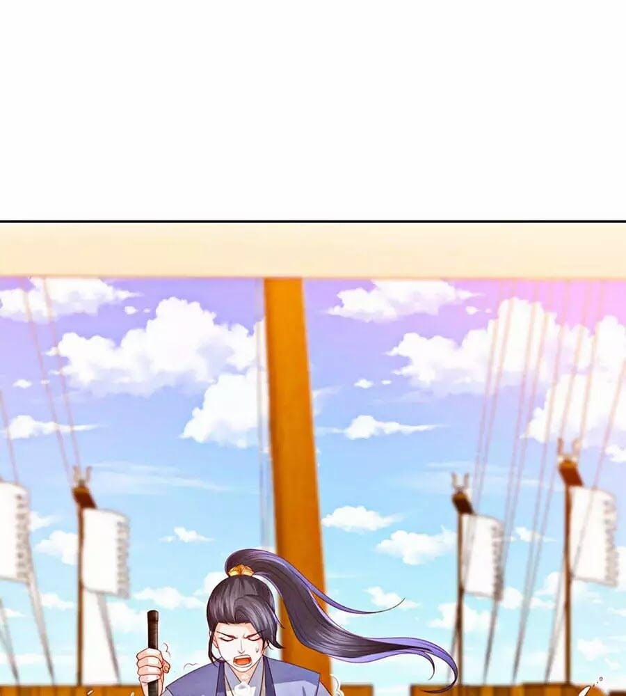 Phượng Hoàng Thác: Chuyên Sủng Khí Thê 22 trang 25