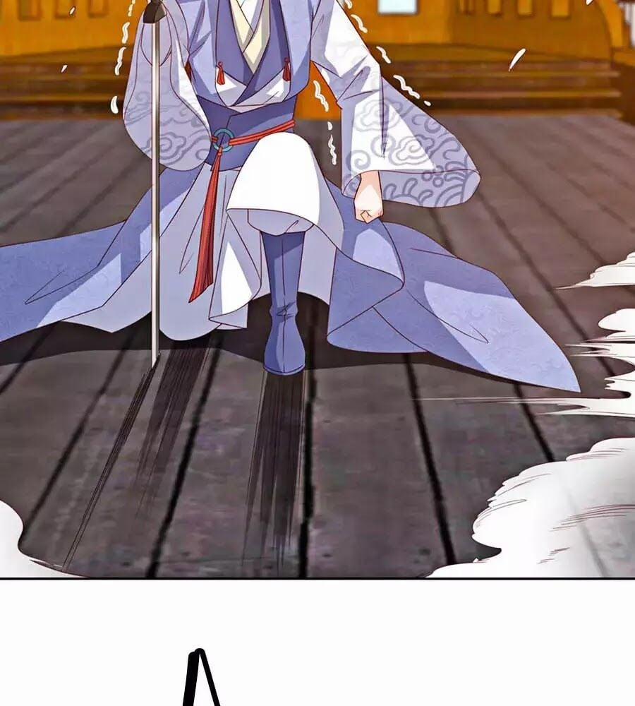 Phượng Hoàng Thác: Chuyên Sủng Khí Thê 22 trang 26