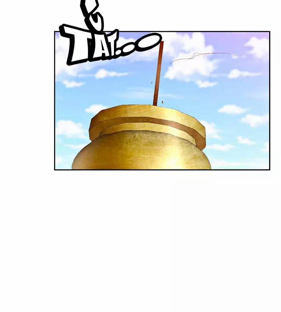 Phượng Hoàng Thác: Chuyên Sủng Khí Thê 22 trang 27