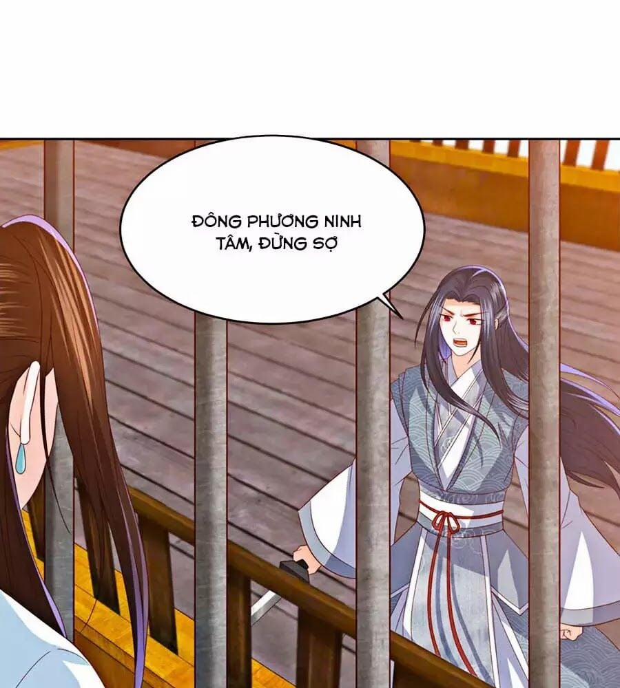 Phượng Hoàng Thác: Chuyên Sủng Khí Thê 22 trang 28